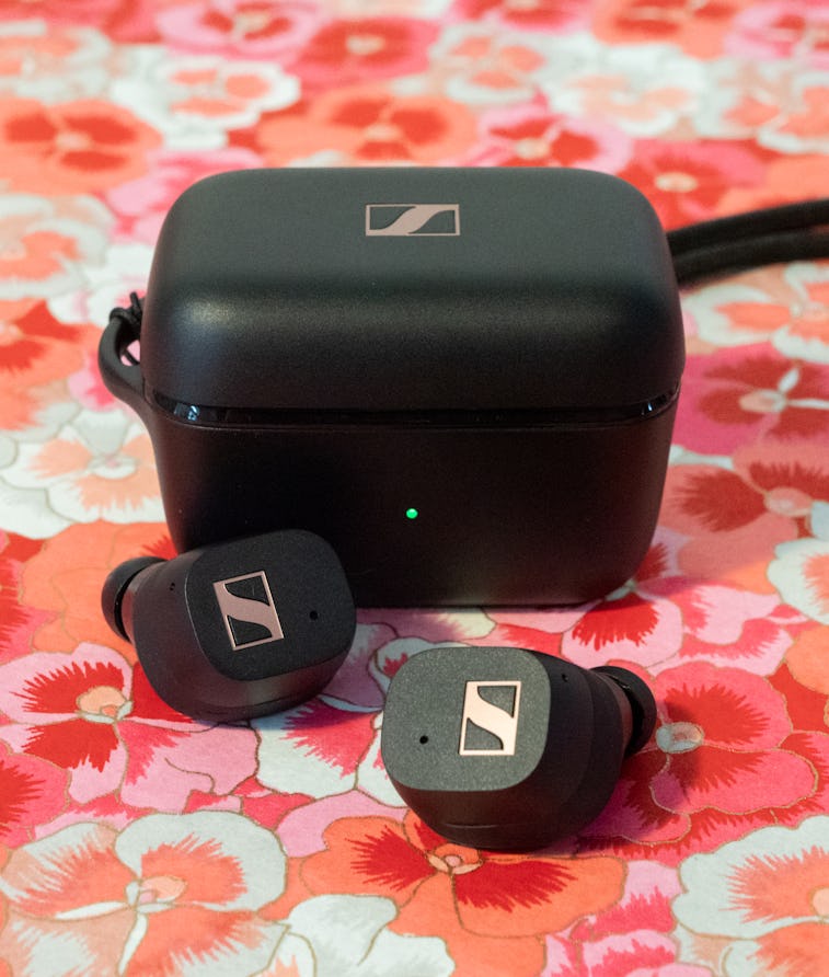 Sennheiser Sport True Wireless review