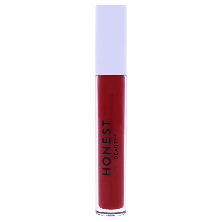 Honest Beauty Liquid Lipstick, Love