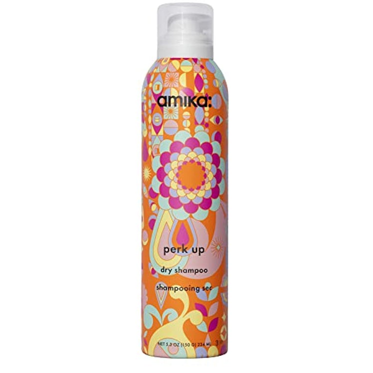 Amika Perk Up Dry Shampoo