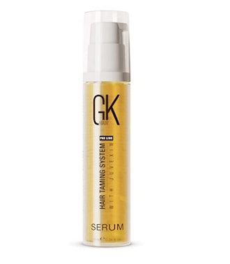GK Hair Global Keratin Argan Oil Hair Serum
