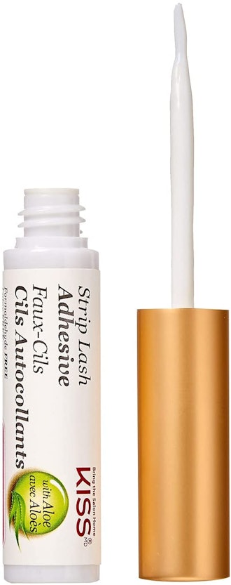 KISS Lash Adhesive Glue with Aloe