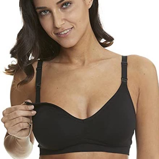 3-pack of bras for willow & elvie pumps