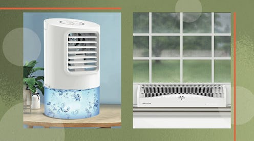 besat air conditioner alternatives