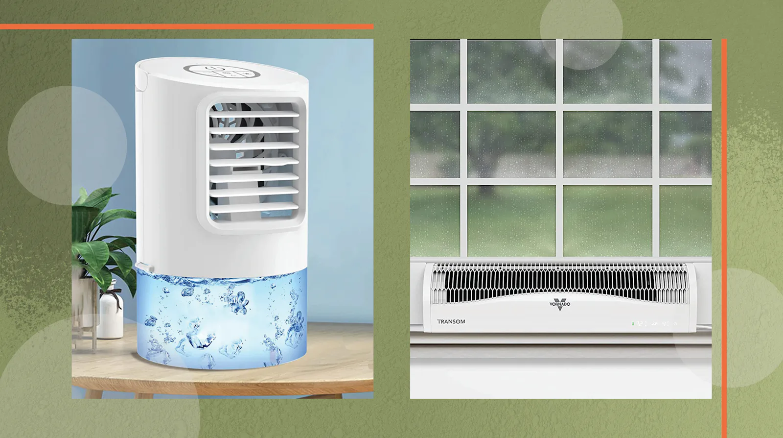 Windowless Ac Alternatives The 6 Best Air Conditioner Alternatives