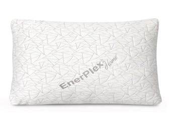 EnerPlex Memory Foam Pillow
