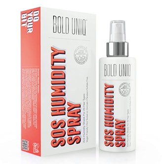 BOLD UNIQ SOS Humidity Spray