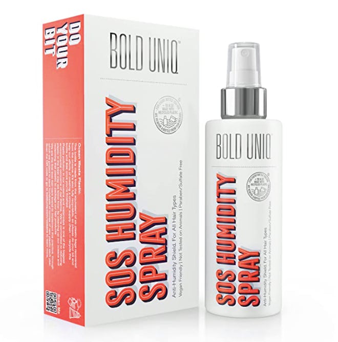 BOLD UNIQ SOS Humidity Spray
