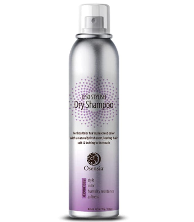 Osensia Dry Shampoo