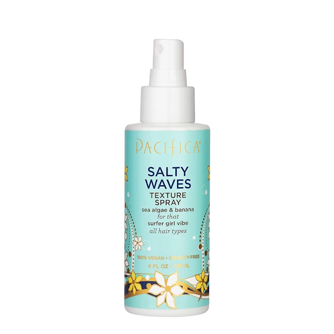  Pacifica Beauty Salty Waves Texture Spray