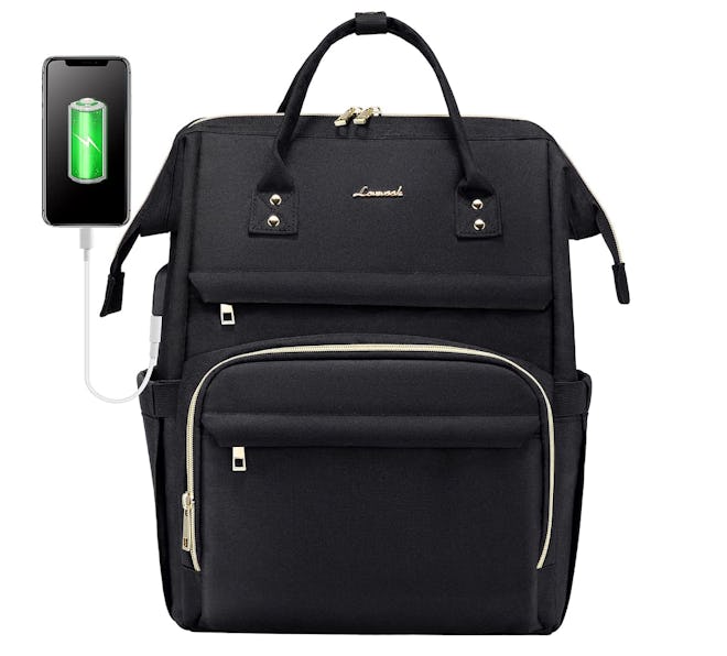 Laptop Backpack for Women