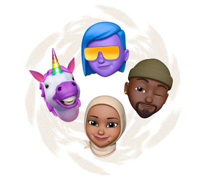 8 Arten Von Avataren, Die Sie Im Metaverse Anpassen Können 2 Memojis Sind Im Grunde Bitmojis, Zeigen Aber Nur Dein Gesicht.
