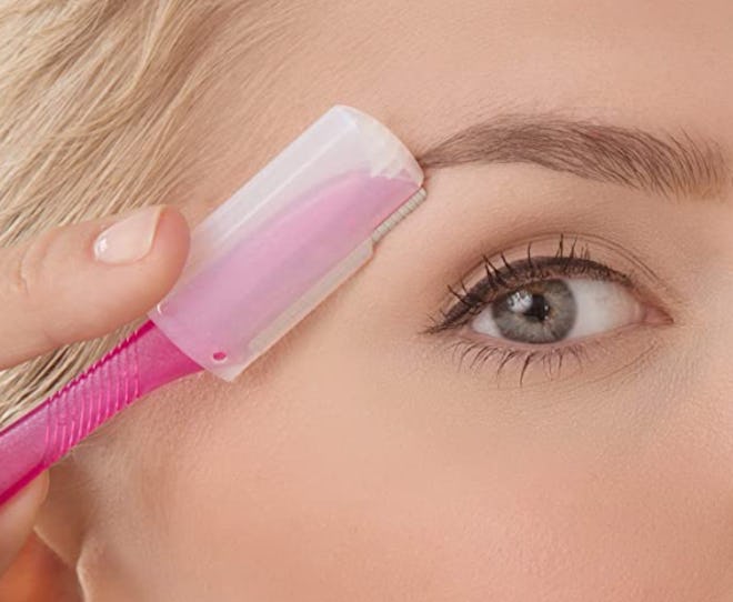 Schick Hydro Silk Touch-Up Dermaplaning Tools (3-Pack)