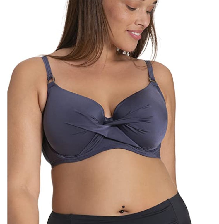 DORINA Curves Fiji Full Cup Underwire Bikini Top