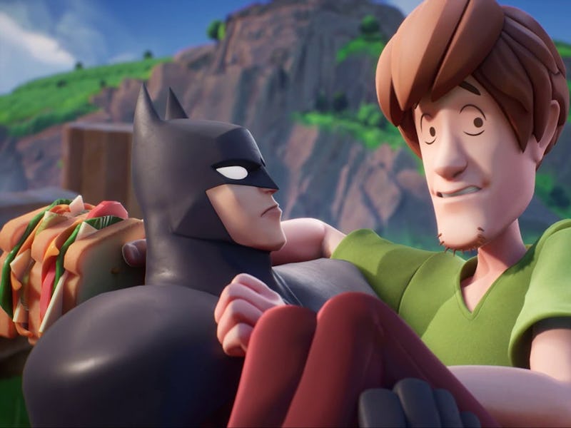 Multiversus Alpha and Beta