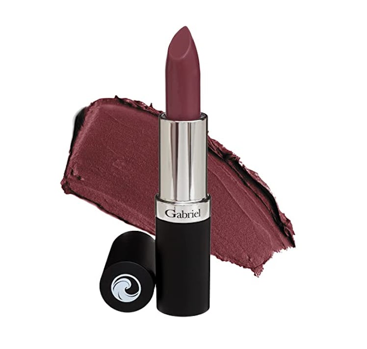 Gabriel Cosmetics Lipstick, Clay