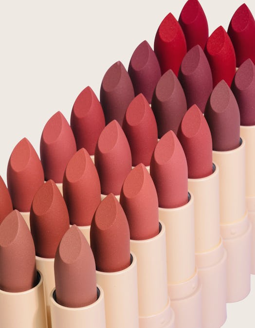 Sunnies Face champions Filipino beauty with its shade-inclusive lipstick line.