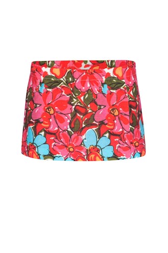 Miaou Micro Mini Skirt