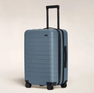 away carry-on suitcase
