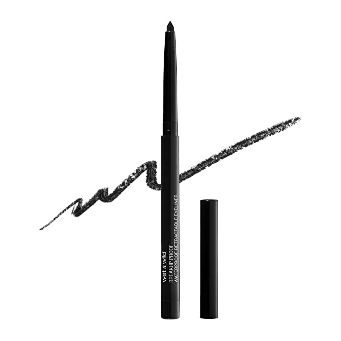 wet n wild Mega Last Retractable Gel Eyeliner