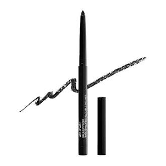 wet n wild Mega Last Retractable Gel Eyeliner