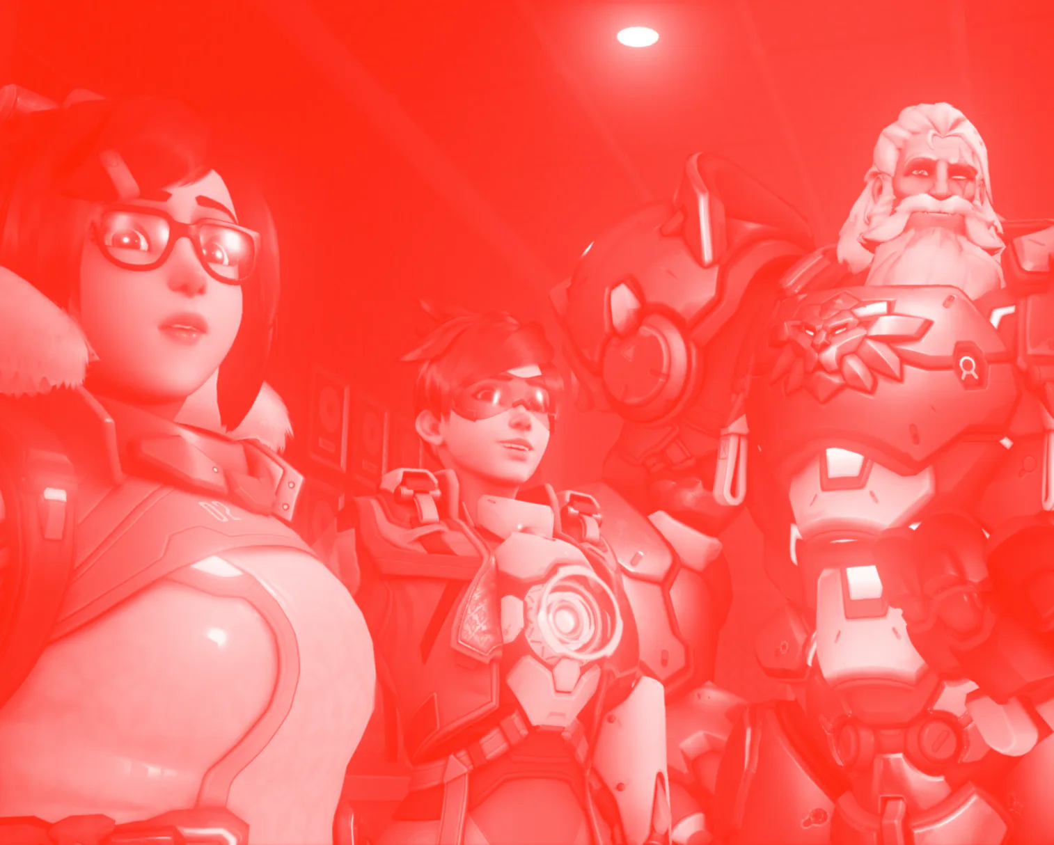 Activision Blizzard's ‘diversity tool’ impressed exactly no one
