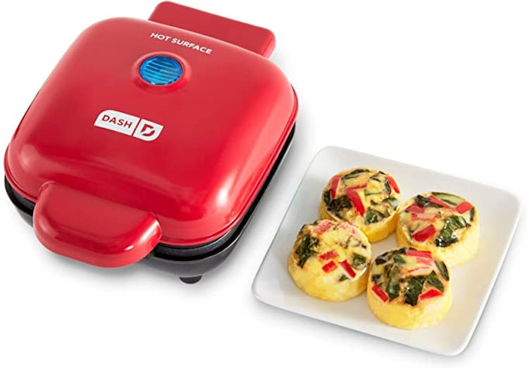 DASH Deluxe Sous Vide Style Egg Bite Maker