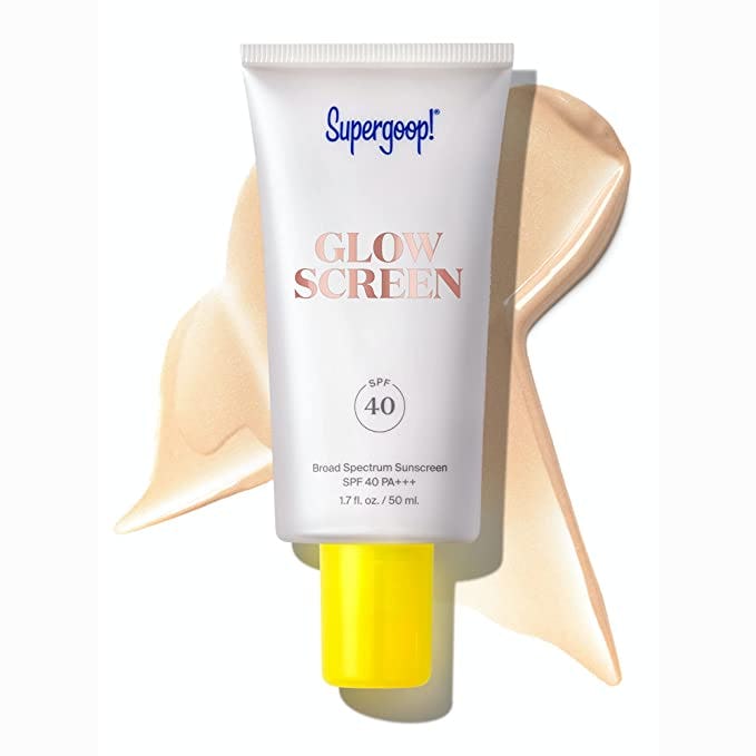 Supergoop! Glowscreen SPF 40