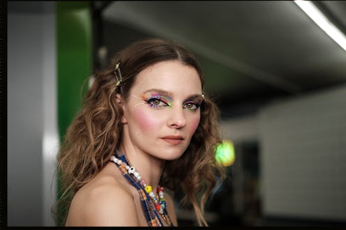 Donni Davy's Half Magic beauty line is officially here with 'Euphoria'-inspired makeup essentials.
