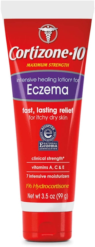 Cortizone 10 Intensive Healing Lotion for Eczema