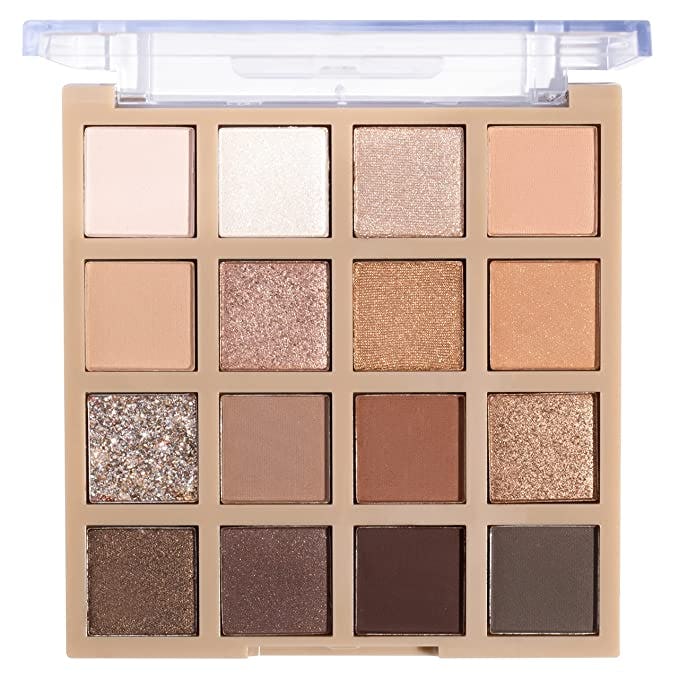 Wet n Wild Always Naked Eyeshadow Palette