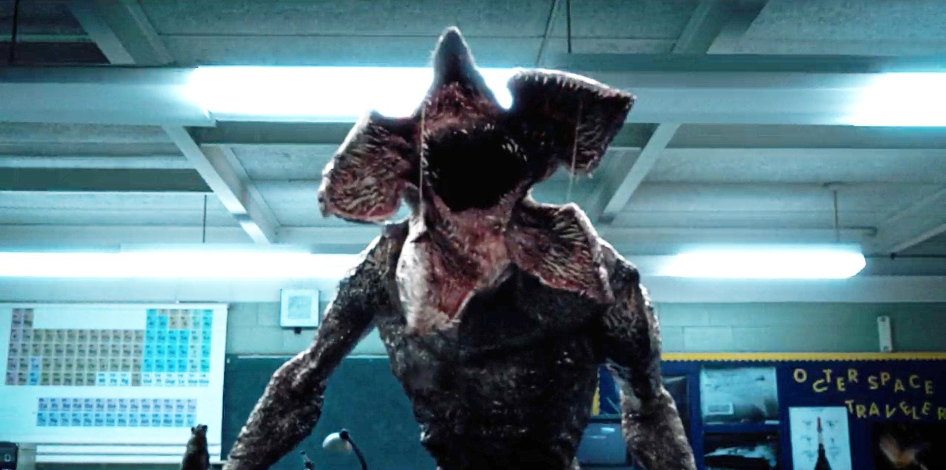 Demogorgon Bad Dragon