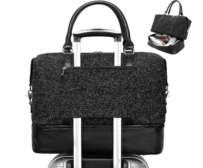 Weekender Travel Bag for Women