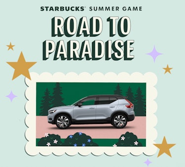 Here are the details on Starbucks’ Summer Game 2022, including how to play, prizes, and more.