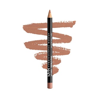 NYX PROFESSIONAL MAKEUP Slim Lip Pencil