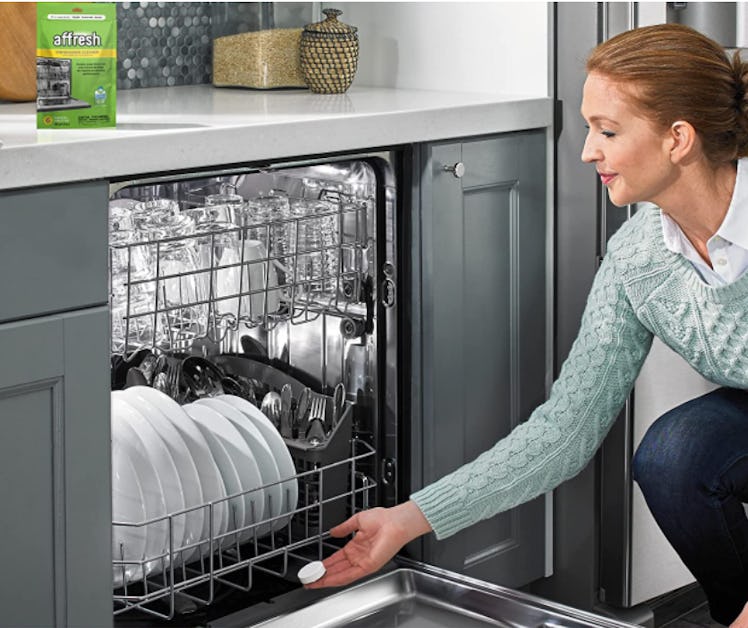 Affresh Dishwasher Cleaner