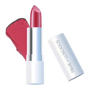 True + Luscious Super Moisture Lipstick, Creamy Rose