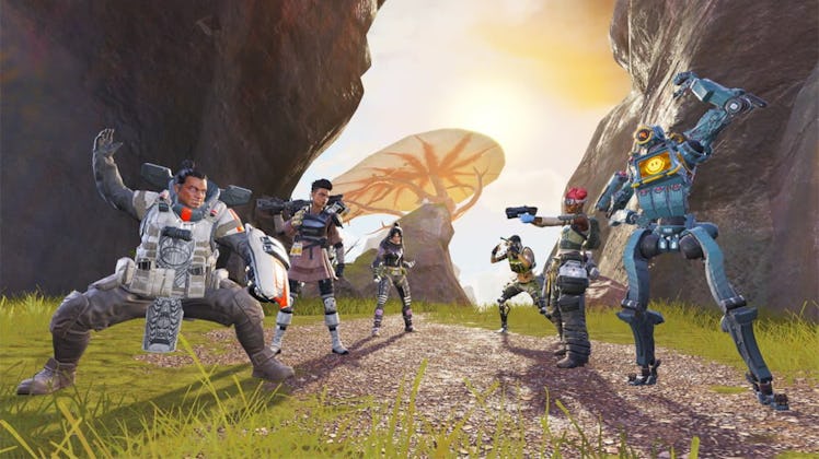 Apex Legends Mobile