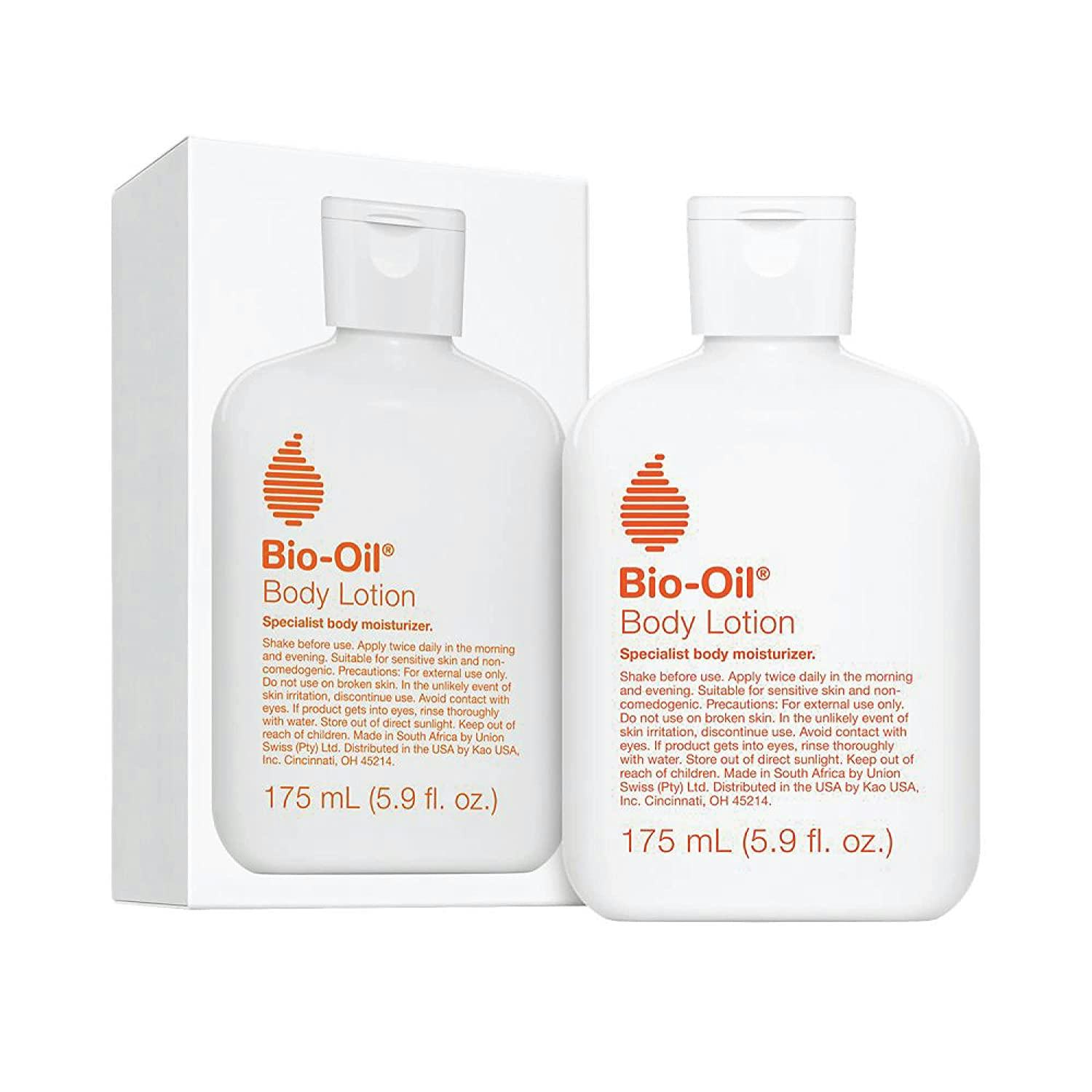 Bio-Oil Moisturizing Body Lotion