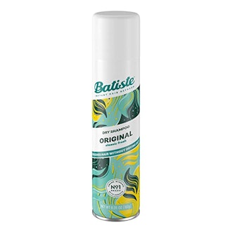 Batiste Dry Shampoo (3 Pack)
