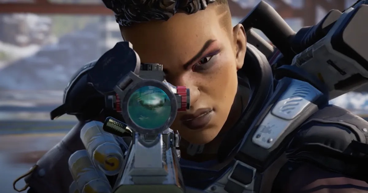 Apex Legends Mobile' launch time, platforms, and pre-registration details