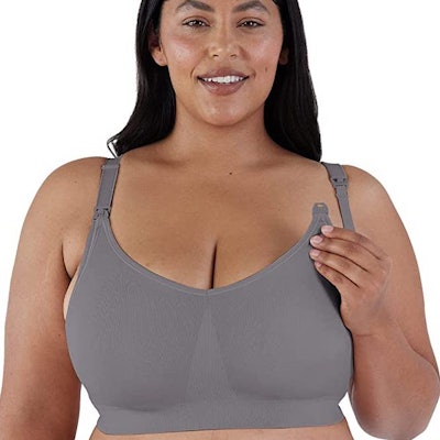 best bras for willow & elvie pumps in lots of colors