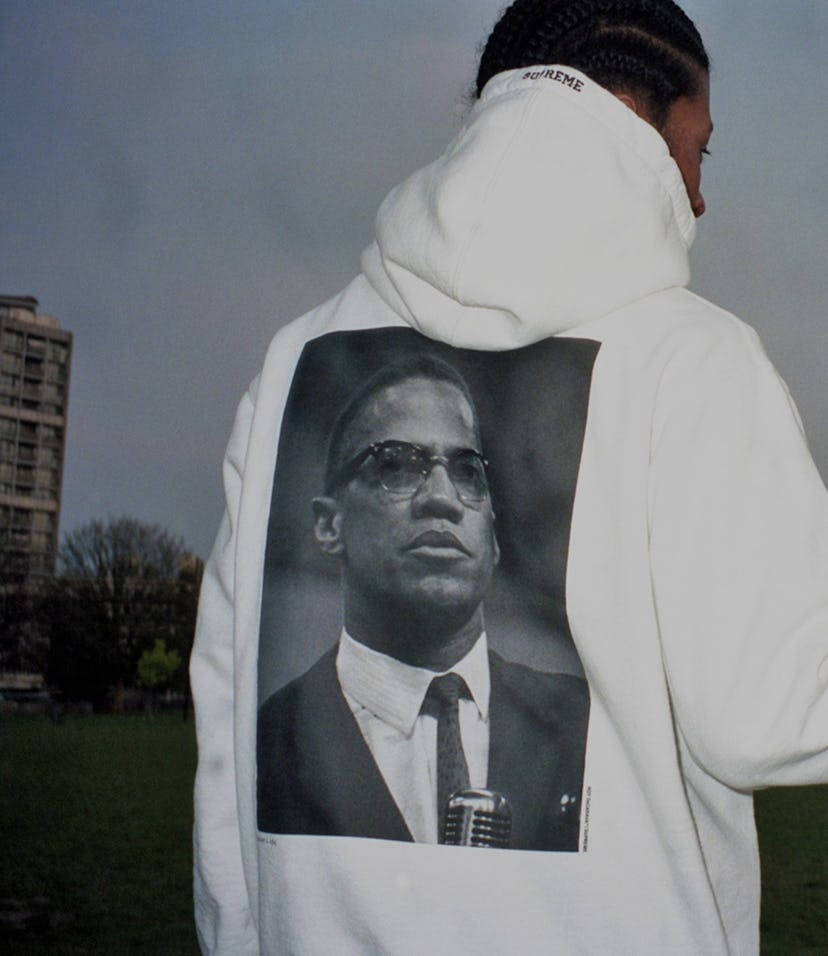 Supreme x Roy DeCarava Archives collection