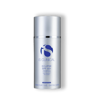 is clinical Eclipse SPF 50+