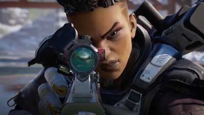 When is Apex Legends Mobile coming out? Release date & time, pre-register  on iOS, Android - Dexerto