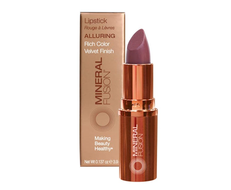 Best Hypoallergenic Lipstick In Shimmer & Satin Finishes