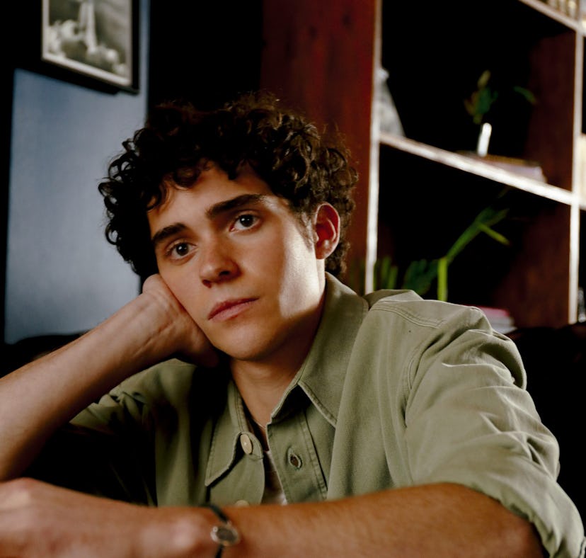 On May 16, Joshua Bassett announced his first headlining tour to occur later this year.