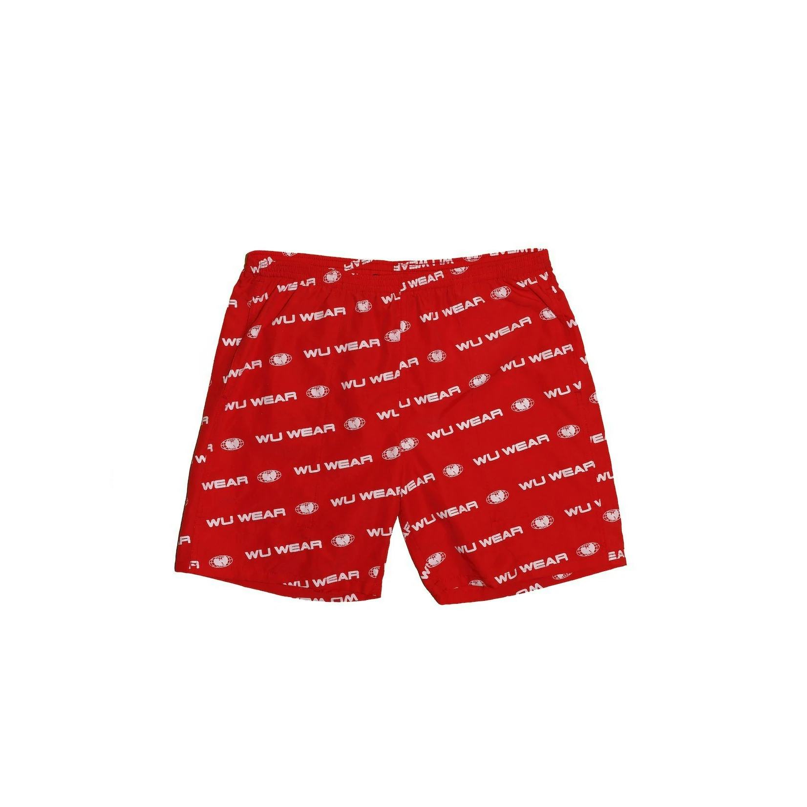 The City Shorts