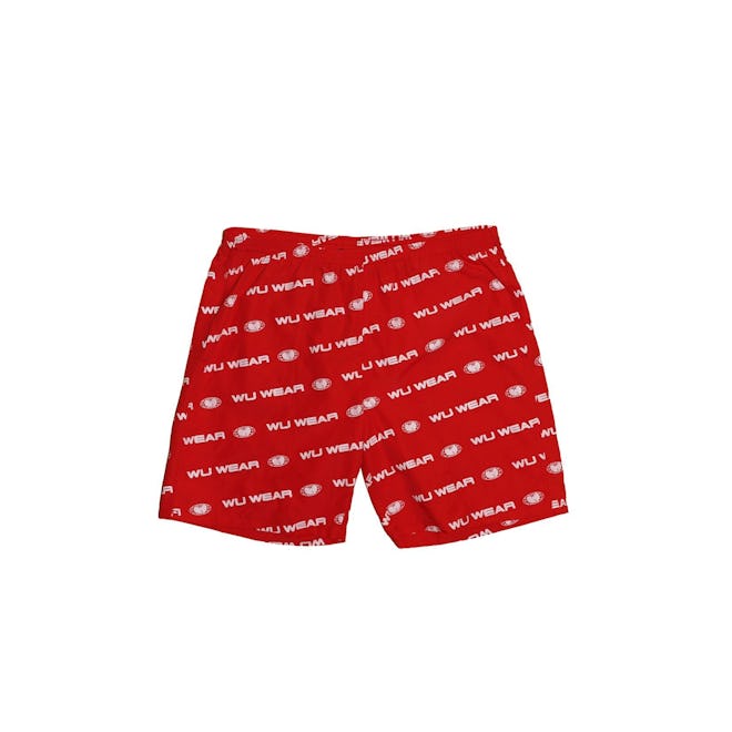 The City Shorts