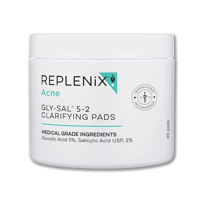 Replenix Gly-Sal 5-2 Clarifying Pads