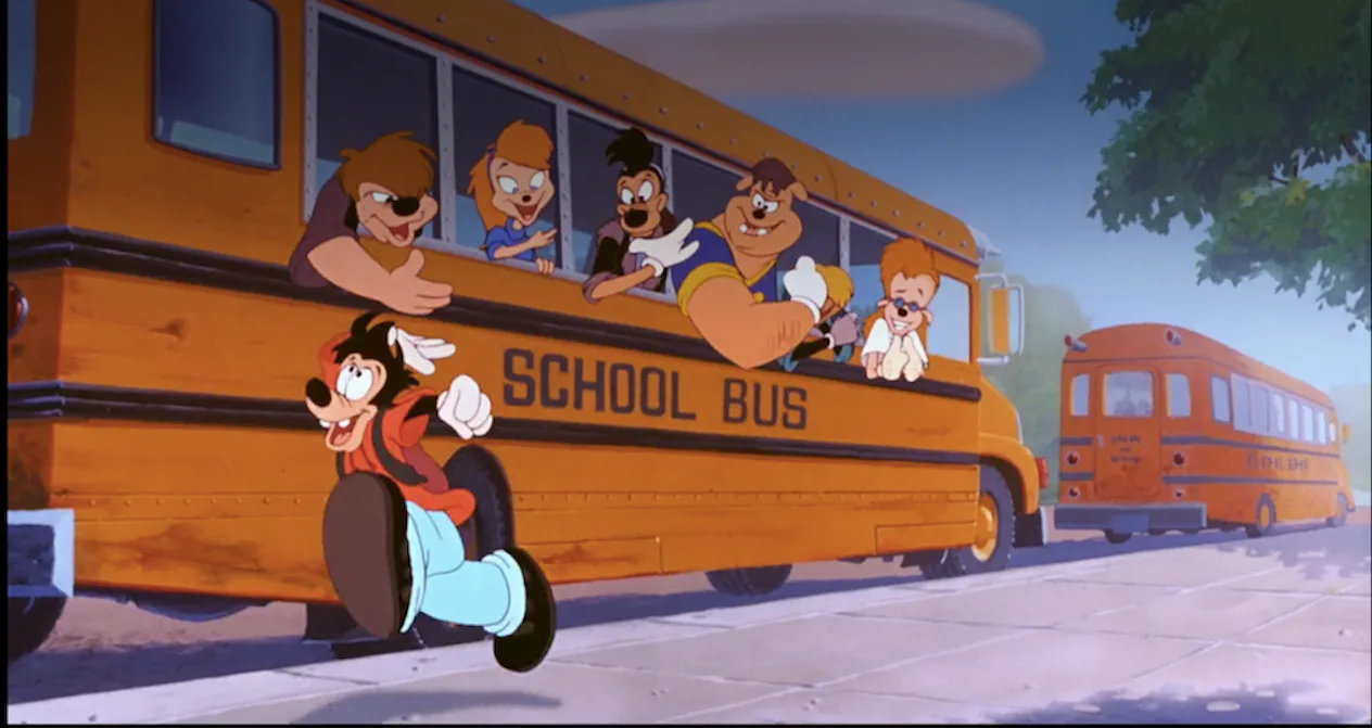 5 Last Day of School Movies For Kids & Families To Stream
